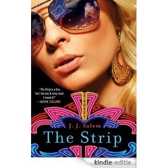 The Strip [Kindle-editie]