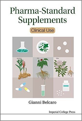 Pharma-Standard Supplements: Clinical Use