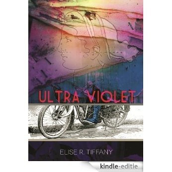 ULTRA VIOLET (English Edition) [Kindle-editie]