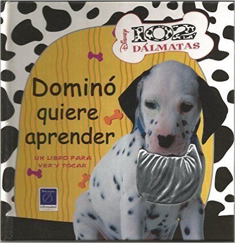 102 Dalmatas - Domino Toco y Veo