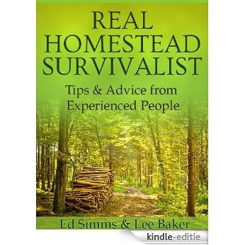 Raising Chickens (Real Homestead Survivalist (Series) Book 1) (English Edition) [Kindle-editie]
