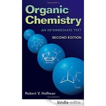 Organic Chemistry: An Intermediate Text [Kindle-editie]