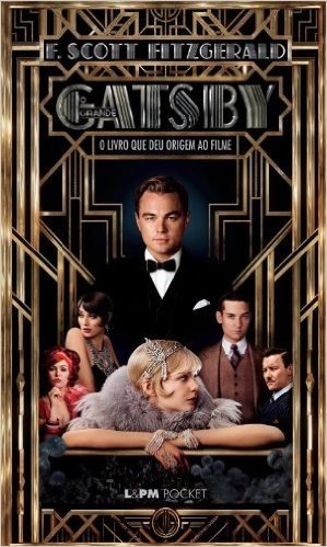 O Grande Gatsby - Coleção L&PM Pocket baixar