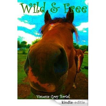 Wild and Free (The Honeywells of Kentucky Book 5) (English Edition) [Kindle-editie]