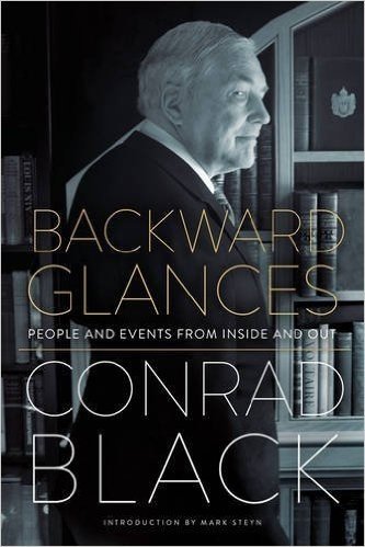 Backward Glances: People and Events from Inside and Out