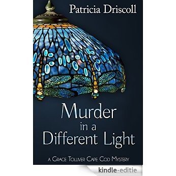 Murder in a Different Light (A Grace Tolliver Cape Cod Mystery Book 2) (English Edition) [Kindle-editie]
