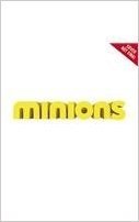 Minions: Pets Short 8x8 (with Poster) baixar
