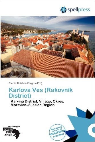 Karlova Ves (Rakovn K District)