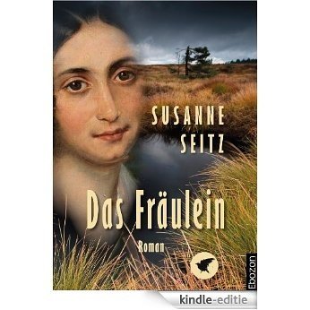 Das Fräulein (German Edition) [Kindle-editie] beoordelingen
