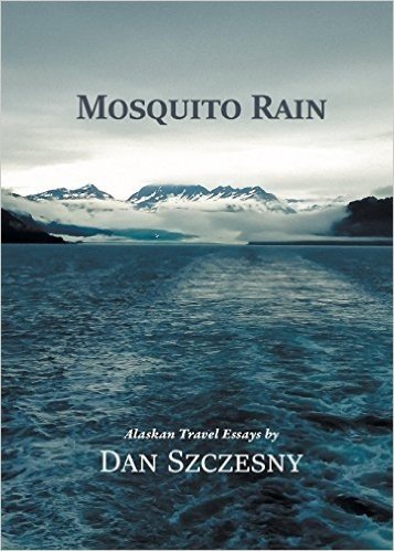 Mosquito Rain