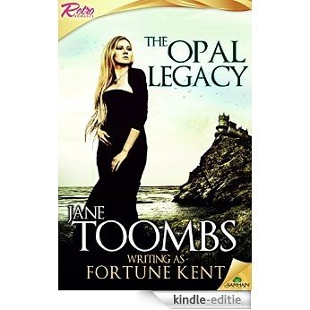 The Opal Legacy [Kindle-editie]