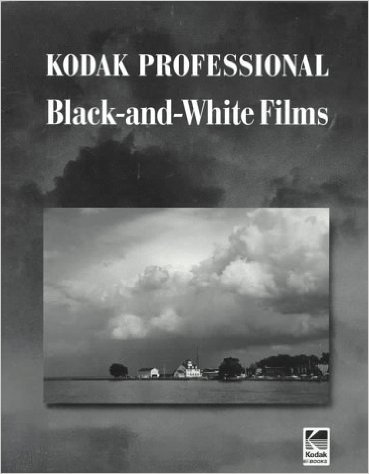 Kodak Professional: Black-And-White Films