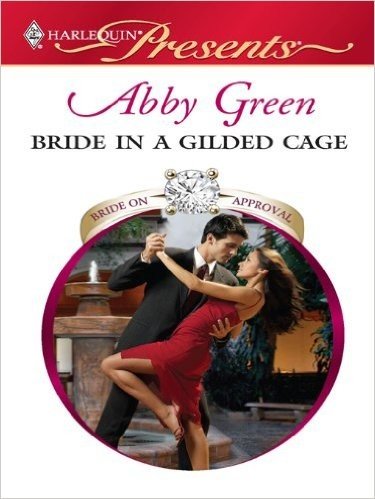 Bride in a Gilded Cage (Rafael and Rico)