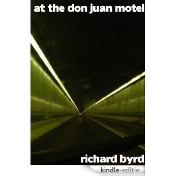 At The Don Juan Motel (English Edition) [Kindle-editie]