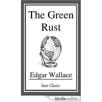 The Green Rust [Kindle-editie]