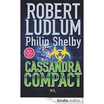 Cassandra Compact (Narrativa) [Kindle-editie]