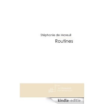 Routines (Roman) [Kindle-editie] beoordelingen