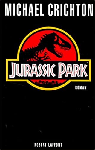 indir Jurassic Park, tome 1: 01