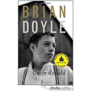 Uncle Ronald [Kindle-editie]