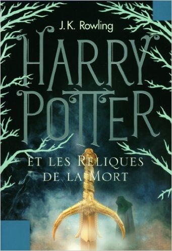 Harry Potter et les Reliques de la Mort (Tome 7)