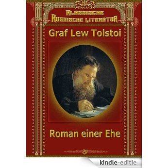 Roman einer Ehe (German Edition) [Kindle-editie]