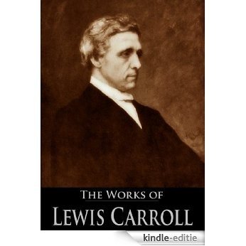 The Works of Lewis Carroll: Alice's Adventures in Wonderland, Through the Looking Glass, Phantasmagoria, The Hunting of the Snark, A Tangled Tale (5 Books ... Active Table of Contents) (English Edition) [Kindle-editie] beoordelingen