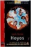 Hoyos / Holes