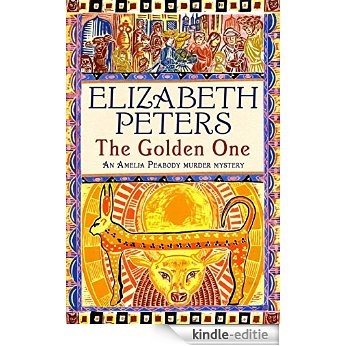 The Golden One (Amelia Peabody) [Kindle-editie]