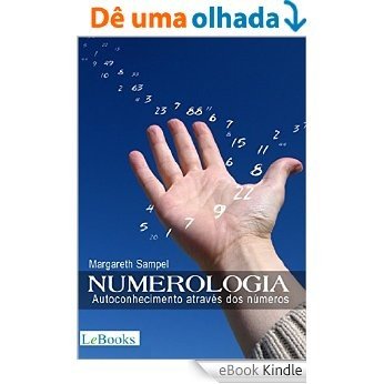Numerologia: Autoconhecimento através dos números (Coleção Autoconhecimento) [eBook Kindle]