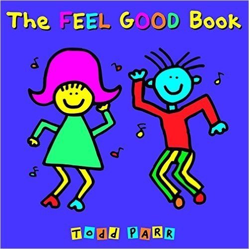 The Feel Good Book baixar