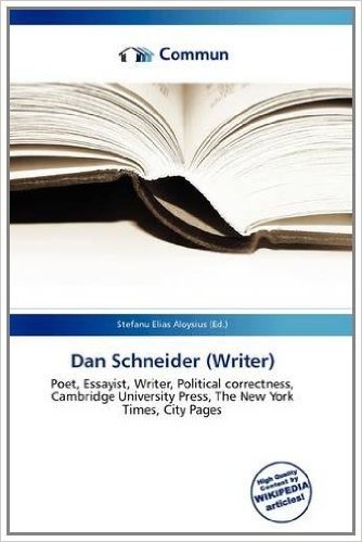 Dan Schneider (Writer)