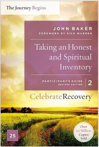 Taking an Honest and Spiritual Inventory, Volume 2: A Recovery Program Based on Eight Principles from the Beatitudes