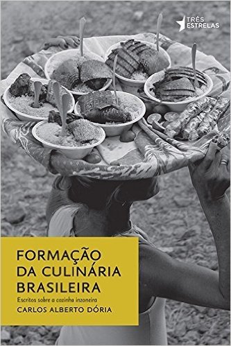 Formação da Culinária Brasileira