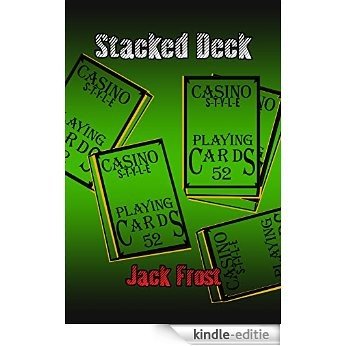 Stacked Deck (A Jake Coleman Mystery Book 3) (English Edition) [Kindle-editie]