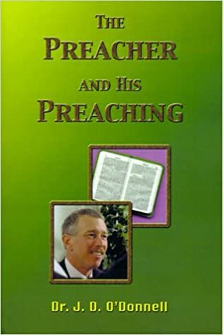 Preacher and His Preaching