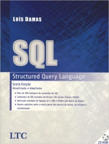 SQL. Structured Query Language