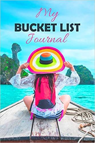 indir My Bucket List Journal: An Ultimate Guided Prompt Dreams Writing Journal | A Planner To Write Your Innovative Ideas | A Unique Anniversary Gift Idea ... Newlyweds Friends, Family &amp; Co-workers