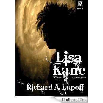 Lisa Kane: A Novel of Werewolves (English Edition) [Kindle-editie]