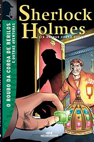 O Roubo da Coroa de Berilos e Outras Aventuras (Sherlock Holmes)