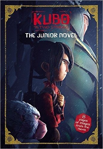 Kubo and the Two Strings: The Junior Novel baixar