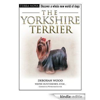 The Yorkshire Terrier (Terra-Nova) [Kindle-editie]