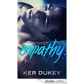 Empathy (English Edition) [Kindle-editie]