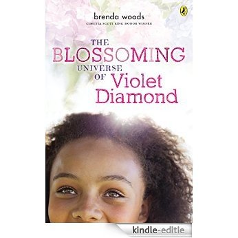 The Blossoming Universe of Violet Diamond [Kindle-editie]