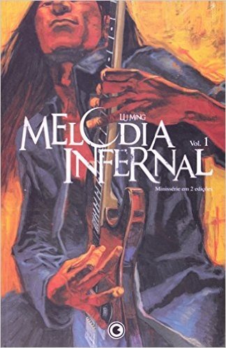 Melodia Infernal - Volume 1