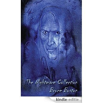 The Nightmare Collection (English Edition) [Kindle-editie]