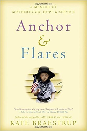 Anchor and Flares: A Memoir of Motherhood, Hope, and Service baixar