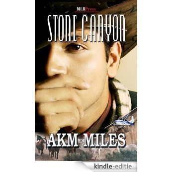 Stone Canyon (English Edition) [Kindle-editie]