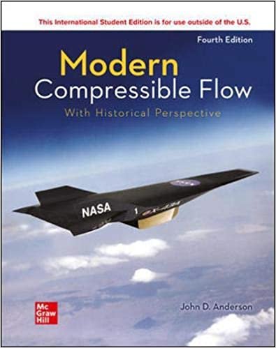 indir ISE Modern Compressible Flow: With Historical Perspective
