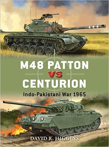 M48 Patton Vs Centurion: Indo-Pakistani War 1965 baixar