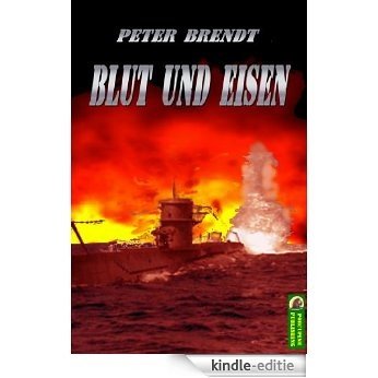 Blut und Eisen (von Hassel 5) (German Edition) [Kindle-editie]